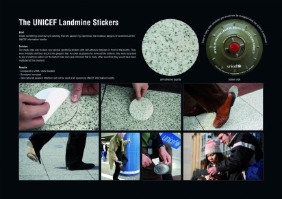UNICEF_The_UNICEF_Landmine_Stickers