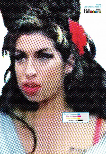Mss Winehouse